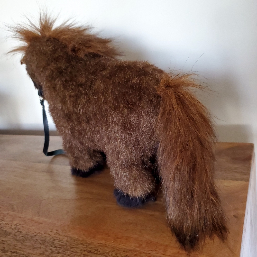 Laurel Designs Pony Handmade Custom Model Horse Collectible - Picture 4 of 12